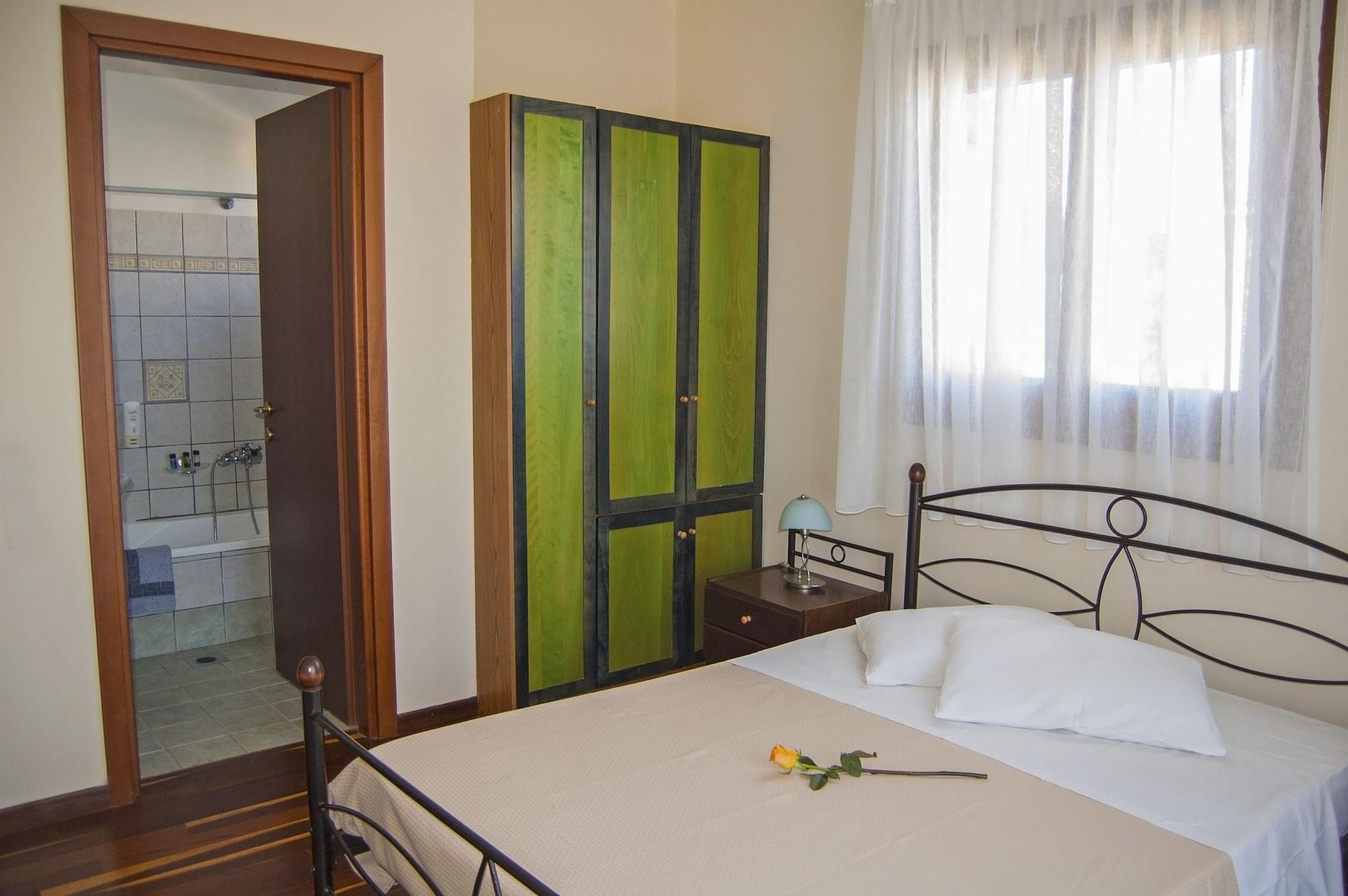 Kefalonia Houses 아르고스톨리온 외부 사진