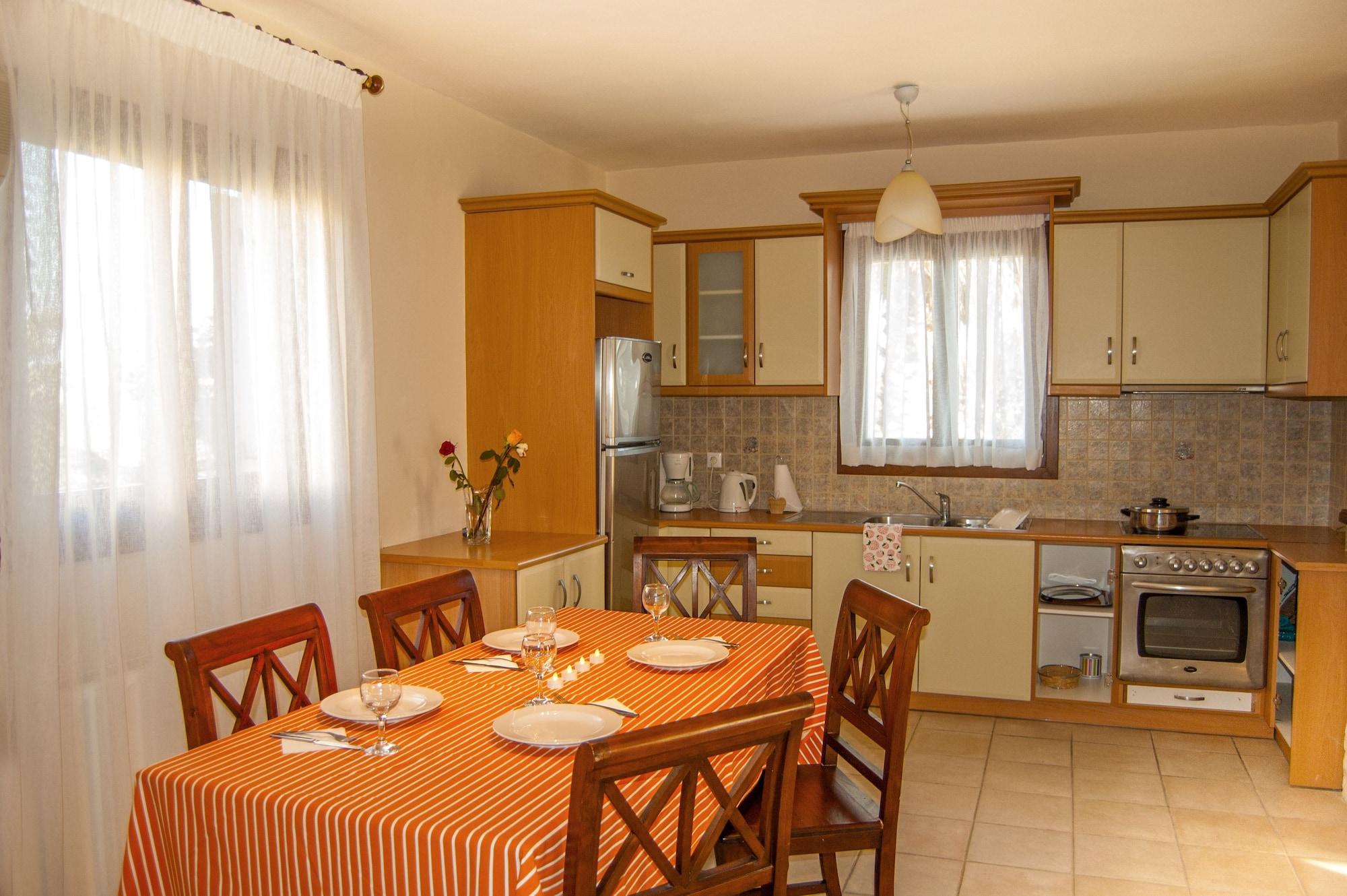 Kefalonia Houses 아르고스톨리온 외부 사진