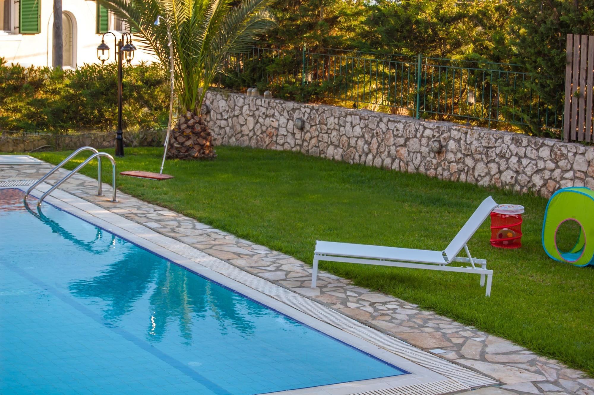 Kefalonia Houses 아르고스톨리온 외부 사진