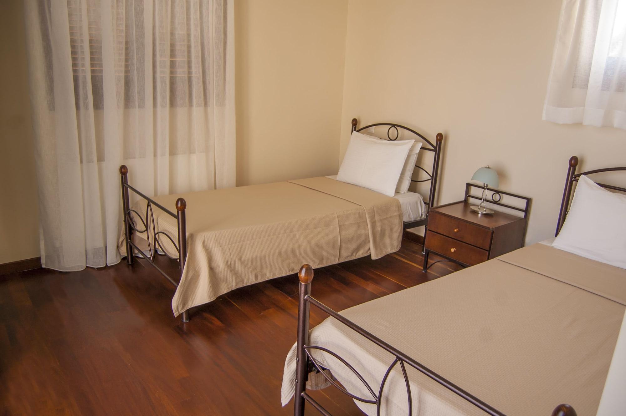 Kefalonia Houses 아르고스톨리온 외부 사진
