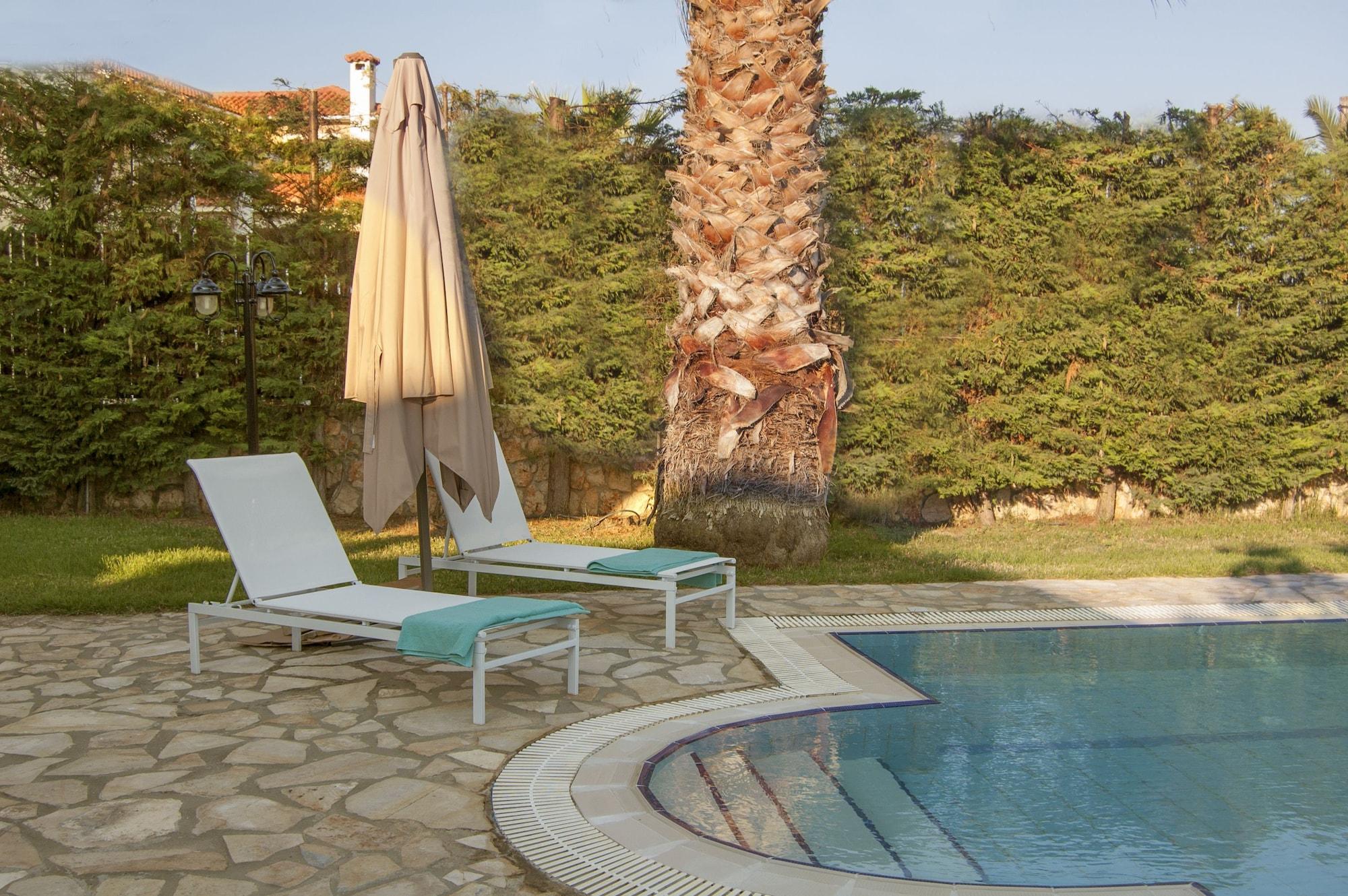 Kefalonia Houses 아르고스톨리온 외부 사진