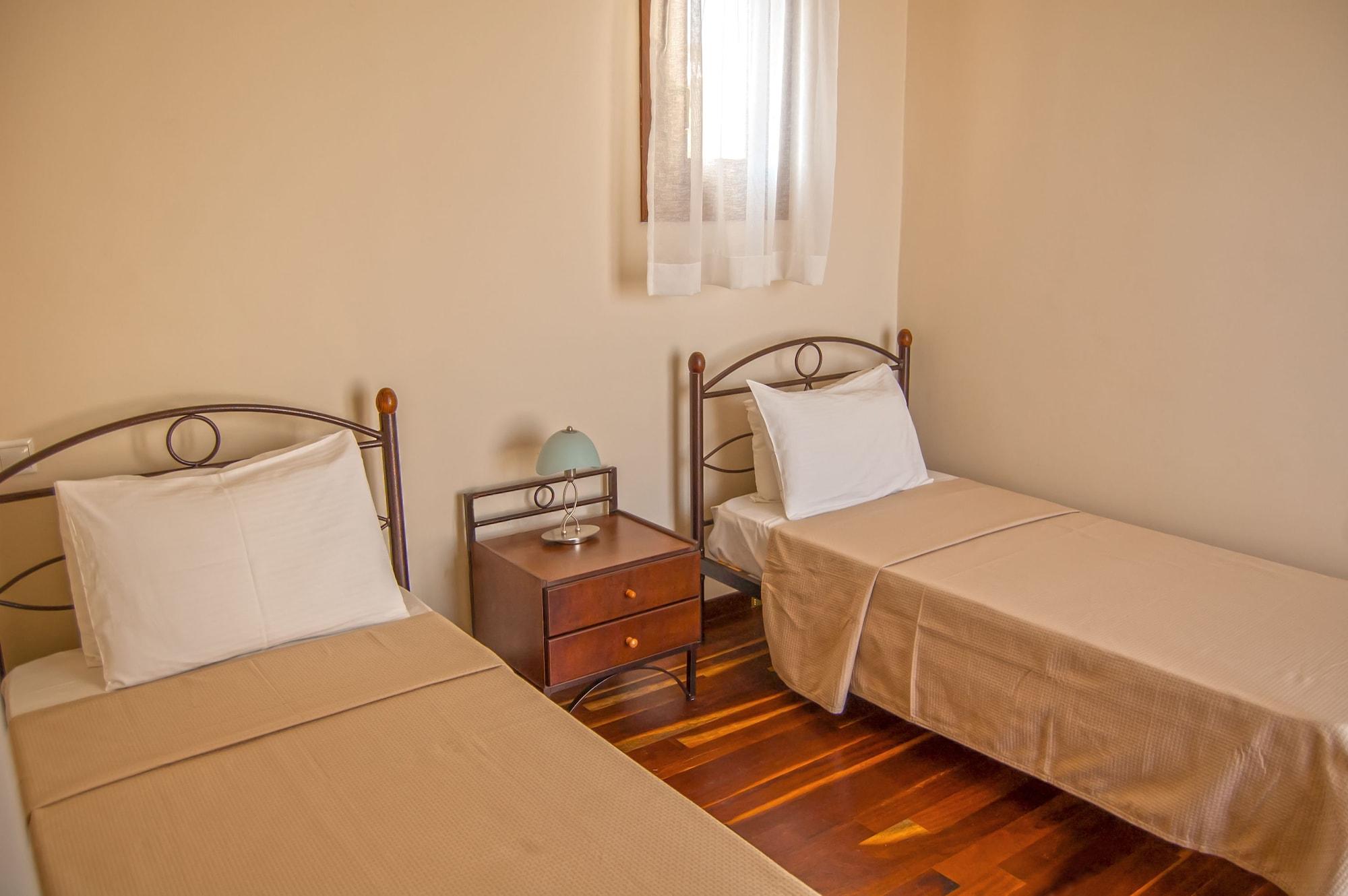 Kefalonia Houses 아르고스톨리온 외부 사진