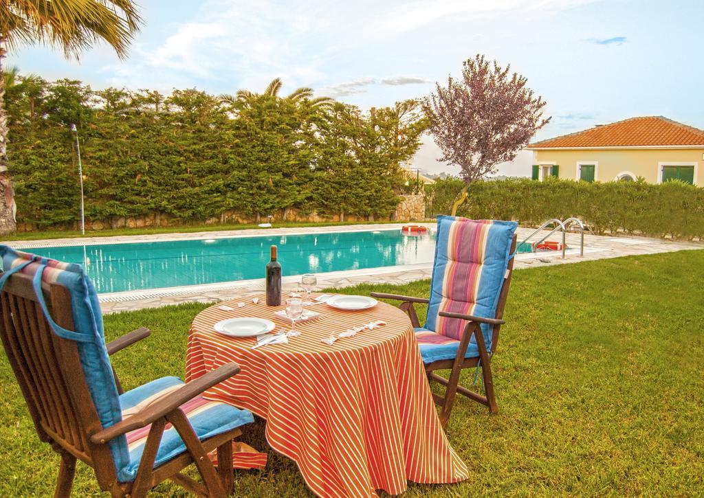 Kefalonia Houses 아르고스톨리온 외부 사진