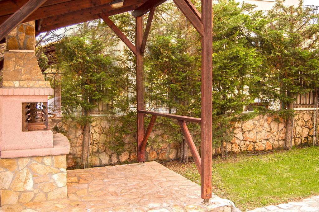 Kefalonia Houses 아르고스톨리온 외부 사진