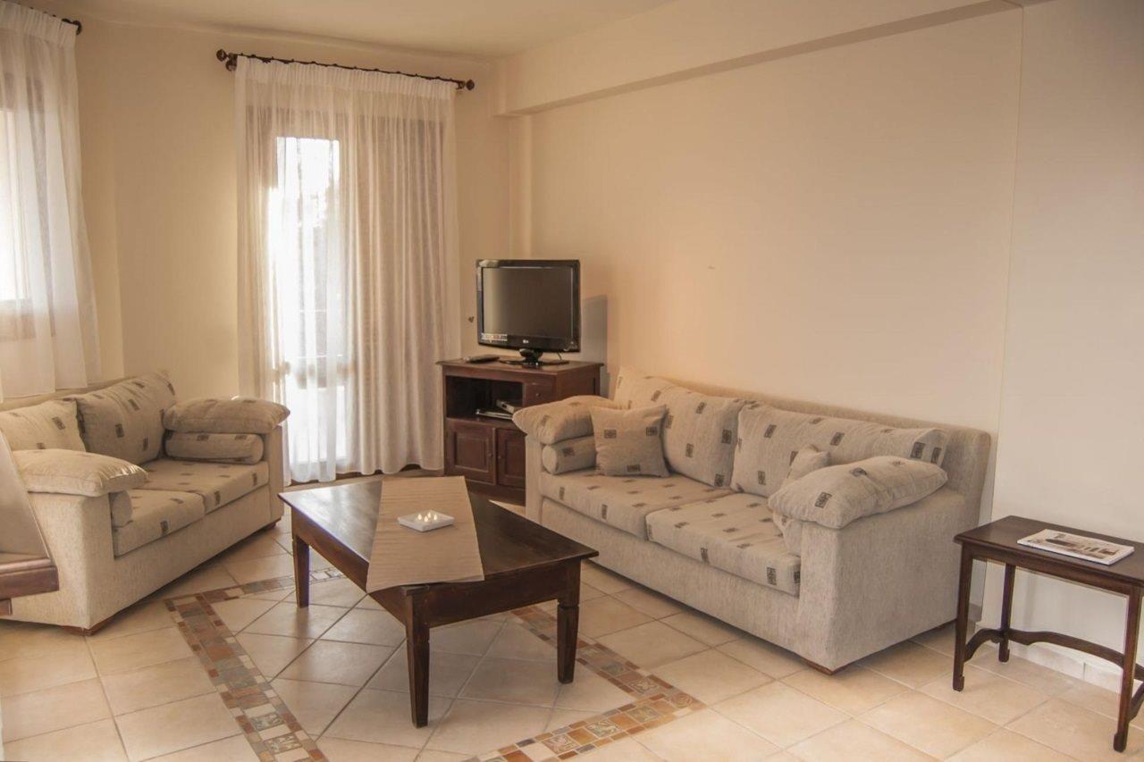 Kefalonia Houses 아르고스톨리온 외부 사진
