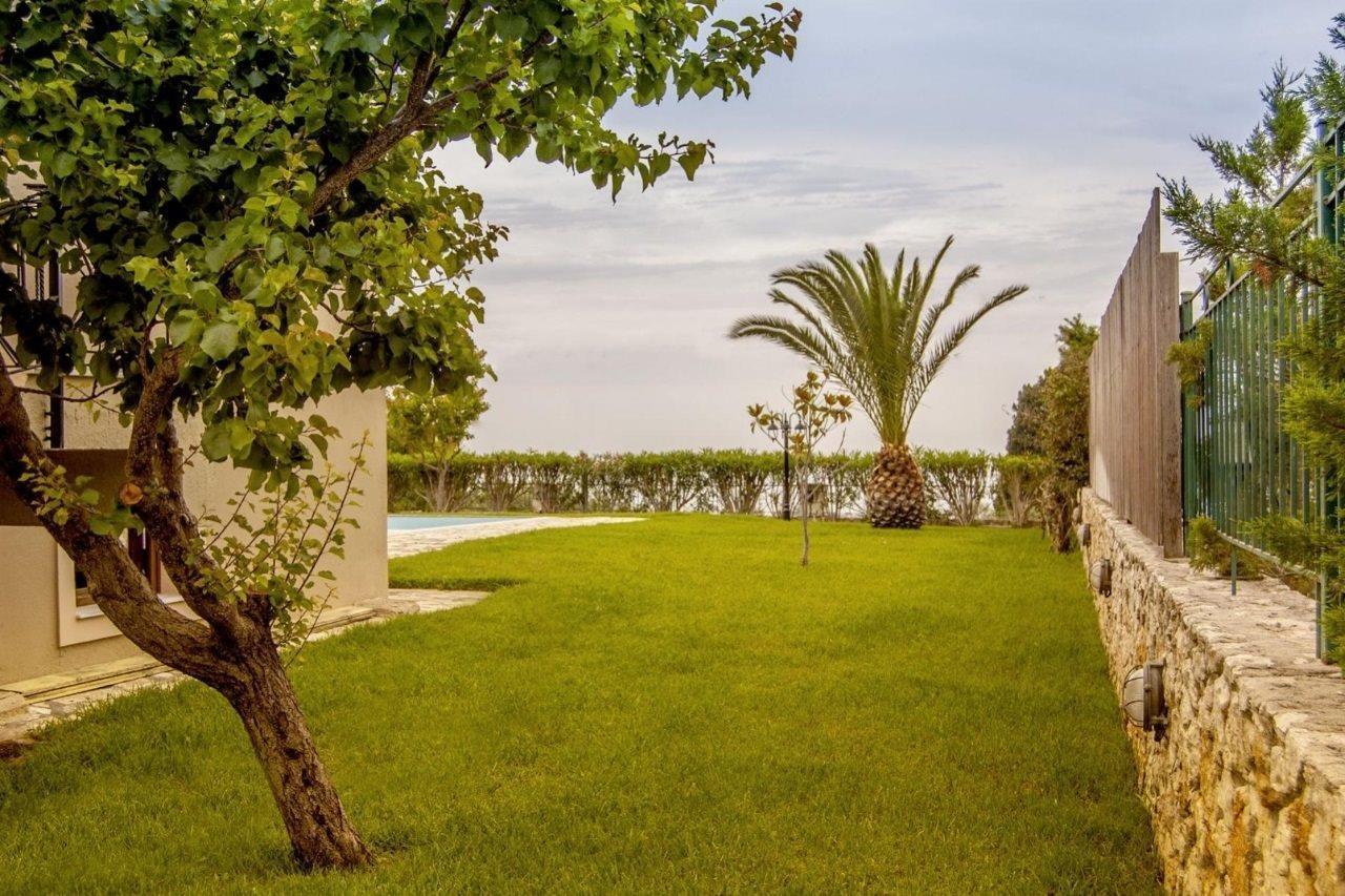 Kefalonia Houses 아르고스톨리온 외부 사진
