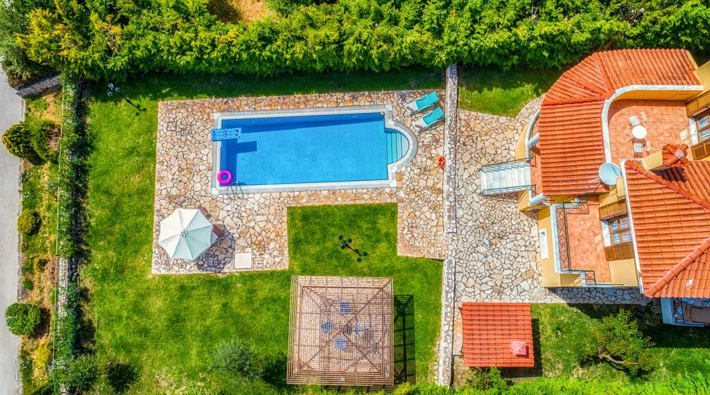 Kefalonia Houses 아르고스톨리온 외부 사진