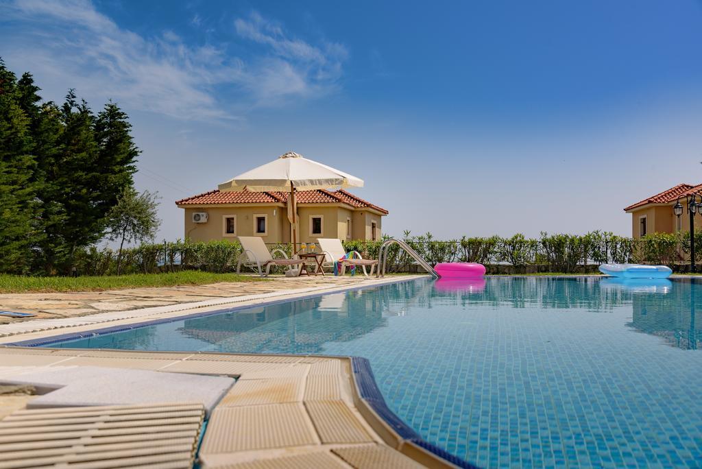 Kefalonia Houses 아르고스톨리온 외부 사진